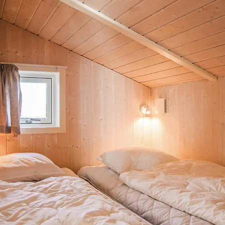 Stunning Home In Rudkobing With Sauna *