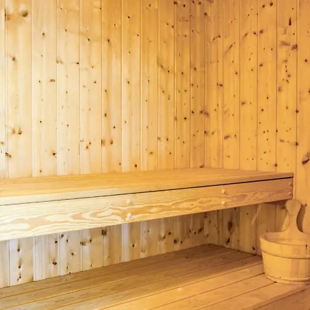 Stunning Home In Rudkobing With Sauna Casa de Férias