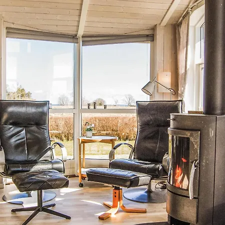 Tatil Evi Lojtnantvaenget Rudkobing Xi *