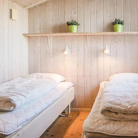 Stunning Home In Rudkobing With Sauna