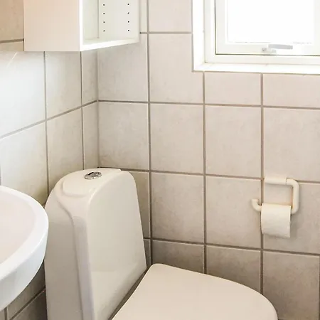 Tatil Evi Lojtnantvaenget Rudkobing Xi