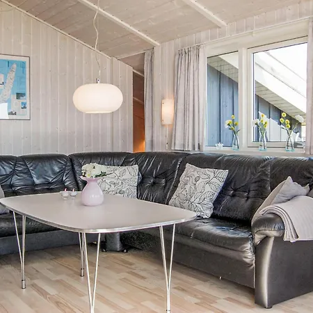 Stunning Home In Rudkobing With Sauna