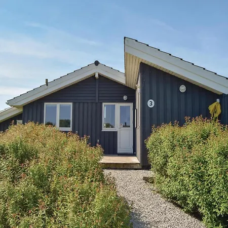 Tatil Evi Lojtnantvaenget Rudkobing Xi *