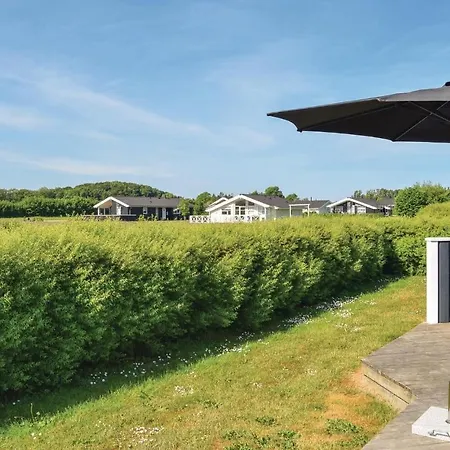 Stunning Home In Rudkobing With Sauna *