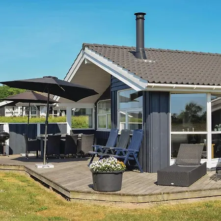 Casa vacanze Lojtnantvaenget Rudkobing Xi *