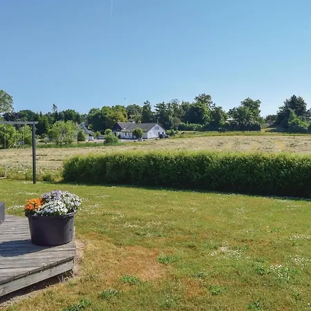 Feriehus Løjtnantvænget Rudkøbing Xi *