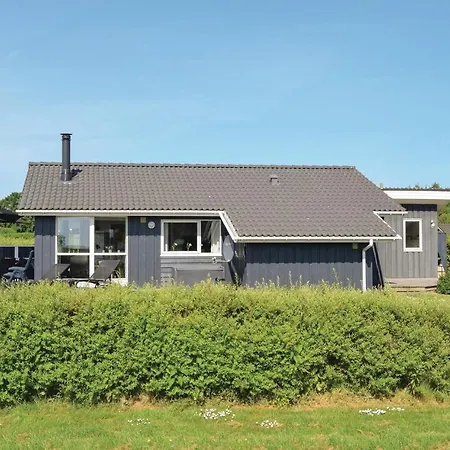 Løjtnantvænget Rudkøbing Xi * Spodsbjerg