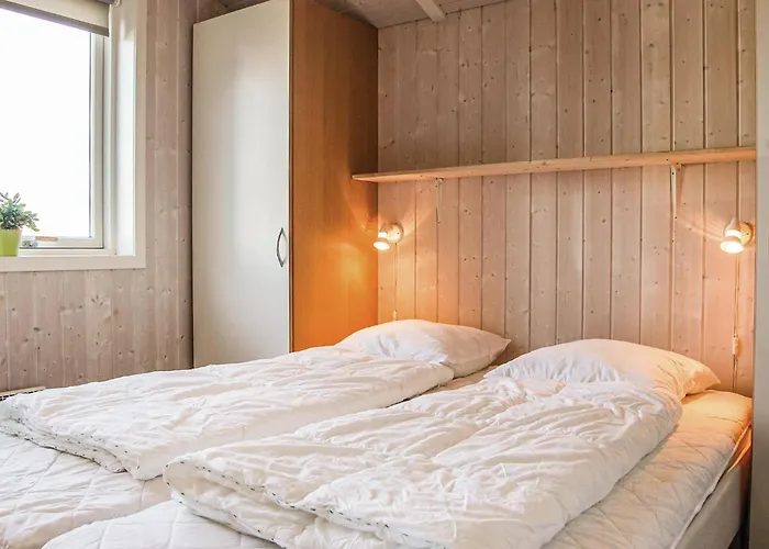 Lojtnantvaenget Rudkobing Xi Nyaraló