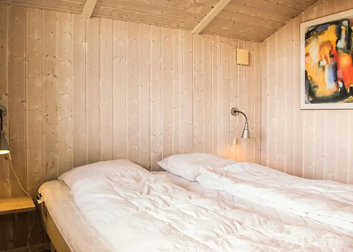 Lojtnantvaenget Rudkobing Xi Nyaraló