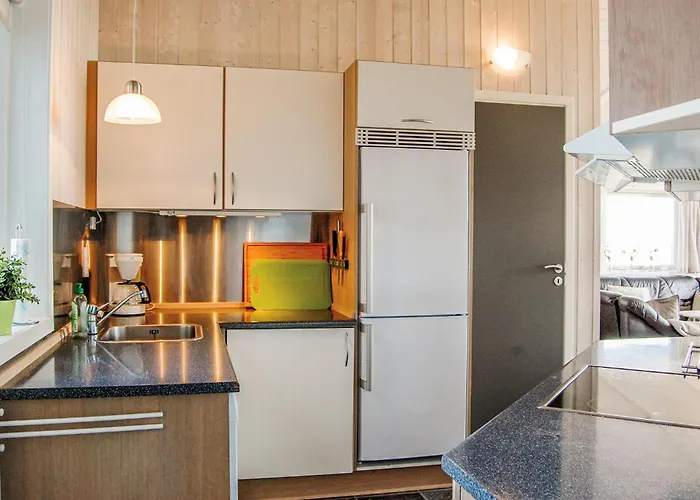 Lojtnantvaenget Rudkobing Xi Nyaraló *