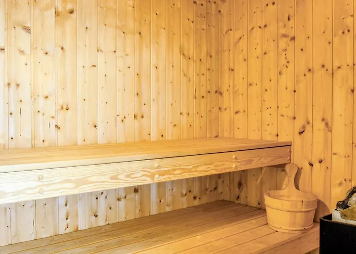 Lojtnantvaenget Rudkobing Xi Nyaraló