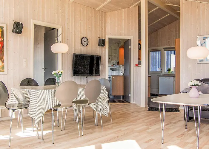 Lojtnantvaenget Rudkobing Xi * Spodsbjerg