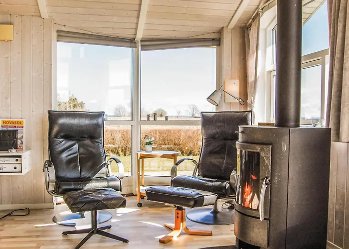 Nyaraló Lojtnantvaenget Rudkobing Xi *