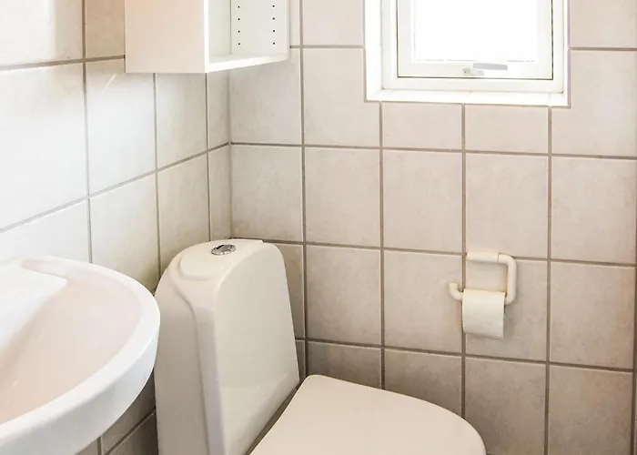 Nyaraló Lojtnantvaenget Rudkobing Xi