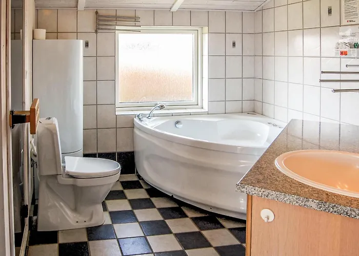 Lojtnantvaenget Rudkobing Xi Nyaraló Spodsbjerg