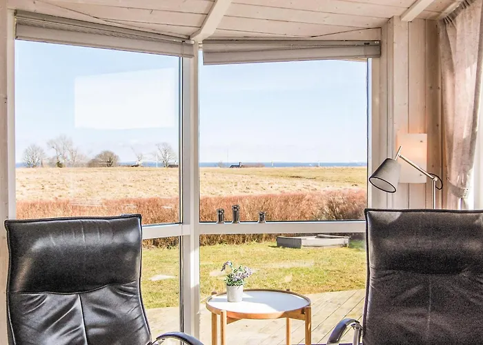 Nyaraló Lojtnantvaenget Rudkobing Xi Spodsbjerg