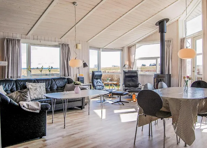 Lojtnantvaenget Rudkobing Xi * Spodsbjerg