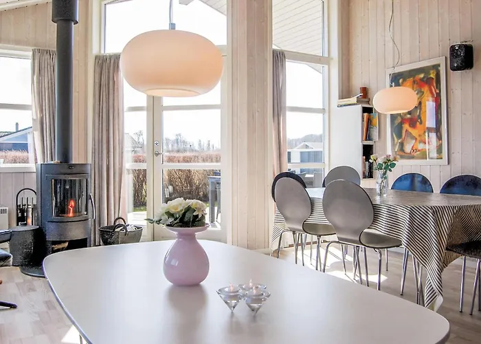 Lojtnantvaenget Rudkobing Xi * Spodsbjerg