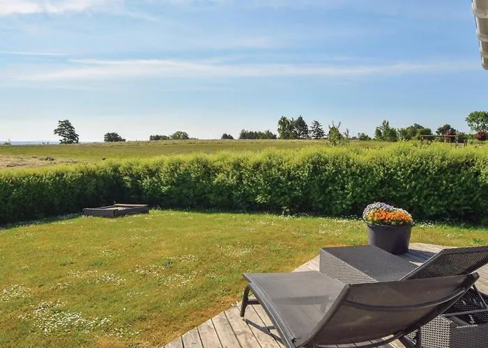 Nyaraló Lojtnantvaenget Rudkobing Xi