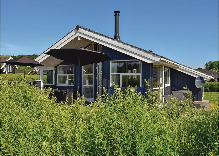 Lojtnantvaenget Rudkobing Xi * Spodsbjerg