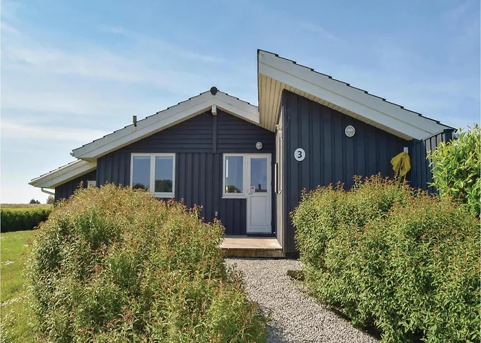 Nyaraló Lojtnantvaenget Rudkobing Xi *