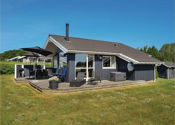 Lojtnantvaenget Rudkobing Xi *