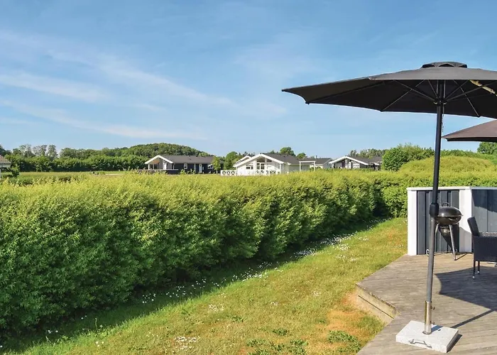 Lojtnantvaenget Rudkobing Xi *