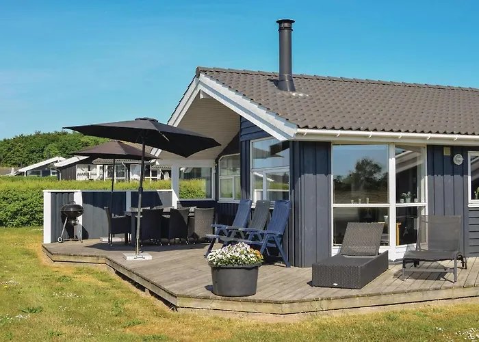 Nyaraló Lojtnantvaenget Rudkobing Xi *