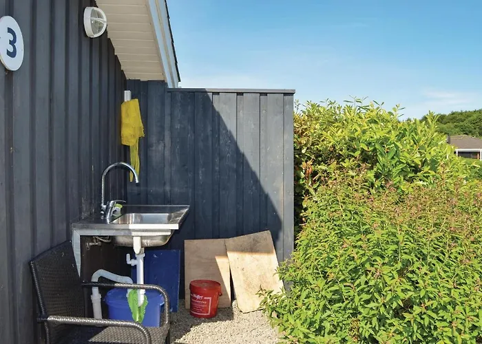 Lojtnantvaenget Rudkobing Xi * Spodsbjerg