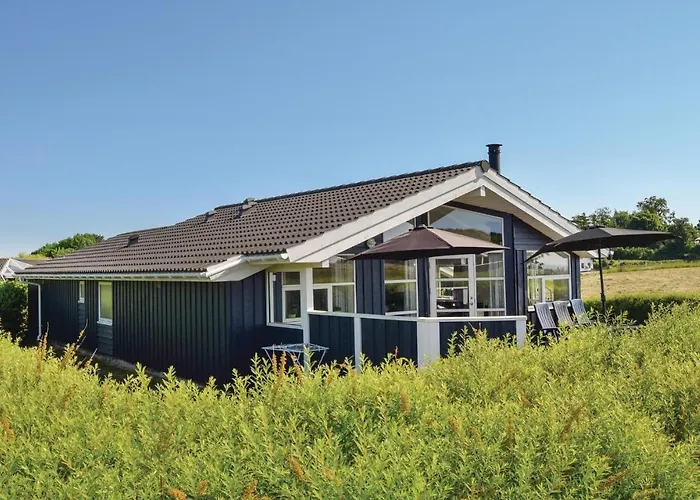 Lojtnantvaenget Rudkobing Xi Spodsbjerg