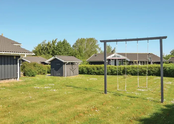 Lojtnantvaenget Rudkobing Xi *