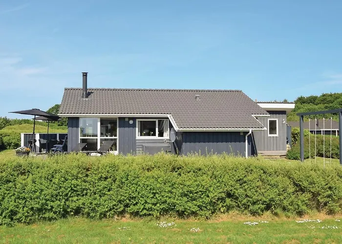 Lojtnantvaenget Rudkobing Xi * Spodsbjerg