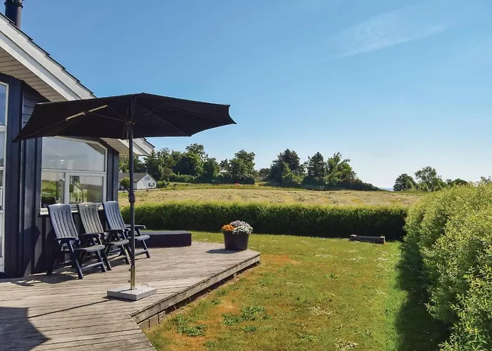 Lojtnantvaenget Rudkobing Xi * Spodsbjerg